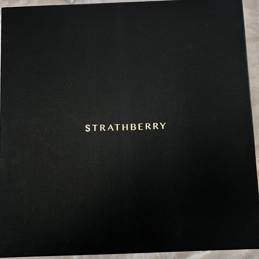 Strathberry Mosaic Bag - Picture 12 of 12